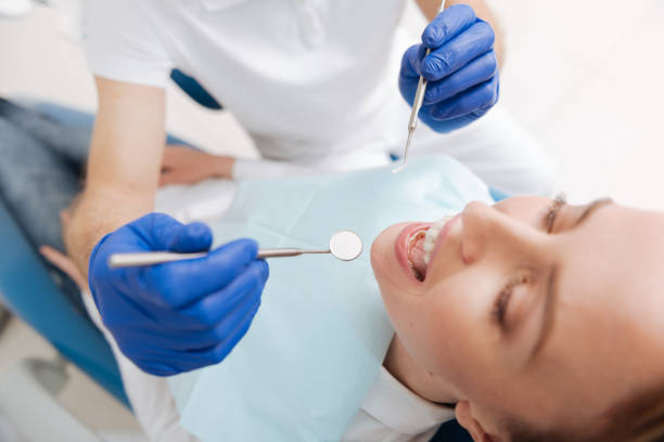 Best Dental Exams and Cleanings  in El Segundo, CA